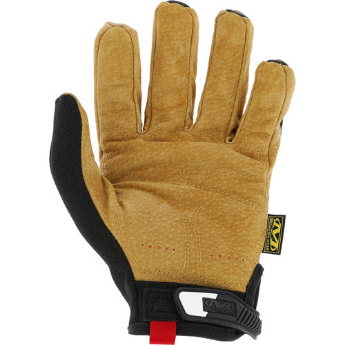 ＭＥＣＨＡＮＩＸ　レザー　Ｍ−Ｐａｃｔ　ＸＬ　LMP-75-011　1 双