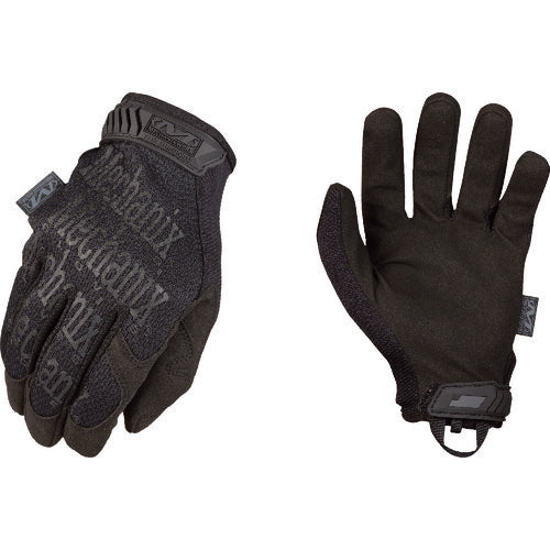ＭＥＣＨＡＮＩＸ　ザ・オリジナル　タクティカル　ブラック　ＸＬ　MG-55-011　1 双