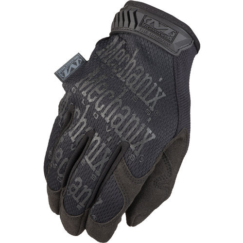 ＭＥＣＨＡＮＩＸ　ザ・オリジナル　タクティカル　ブラック　ＸＬ　MG-55-011　1 双