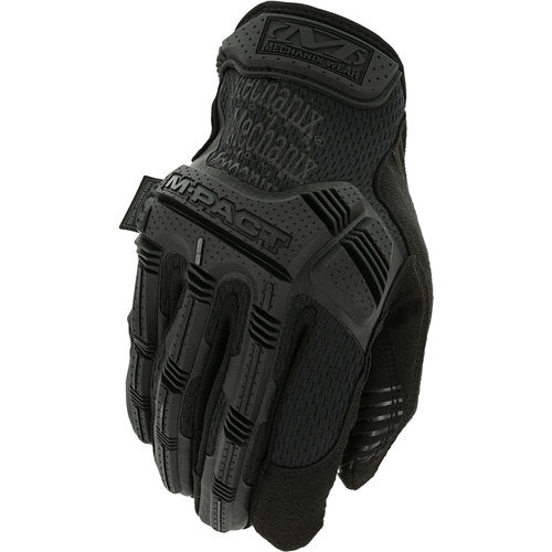ＭＥＣＨＡＮＩＸ　Ｍ−Ｐａｃｔ　タクティカル　ブラック　ＸＬ　MPT-55-011　1 双