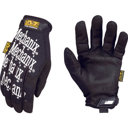 ＭＥＣＨＡＮＩＸ　ザ・オリジナル　ウィメンズ　ブラック　Ｓ　MG-05-510　1 双