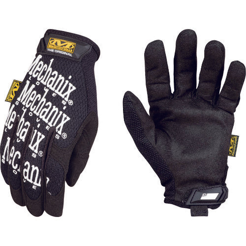 MECHANIX 더 오리지널 여성 블랙 L MG-05-530 1 쌍