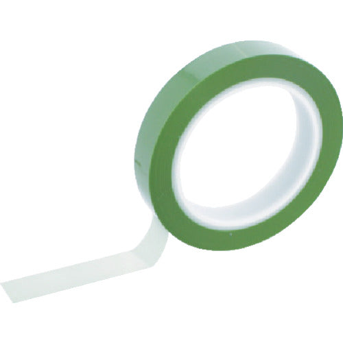 TRUSCO Masking Tape for Plating, Thick, 19mm x 66m x 0.084mm, TMMT-1966-B, 1 Roll