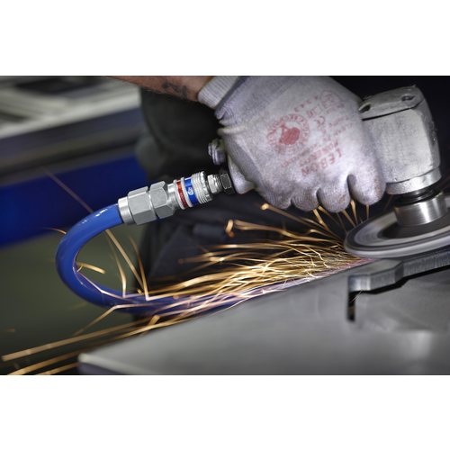 ＣＥＪＮ　シリーズ５５０　ｅＳａｆｅ　カップリング　オネジ　ＮＰＴ３／４インチ　10-550-2457　1 個