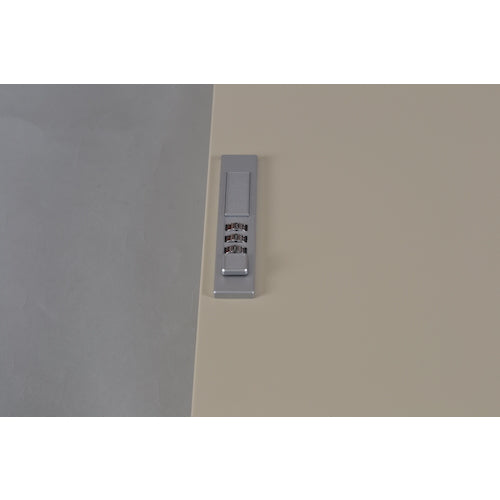 TRUSCO 키 박스 다이얼 키 사양 홀더 수 180개 KD-180 1대