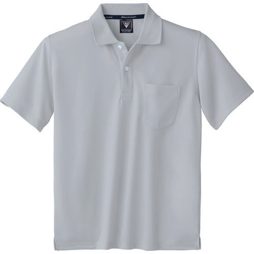 ジーベック　半袖ポロシャツ６０３０−２２−ＳＳ　6030-22-SS　1 着