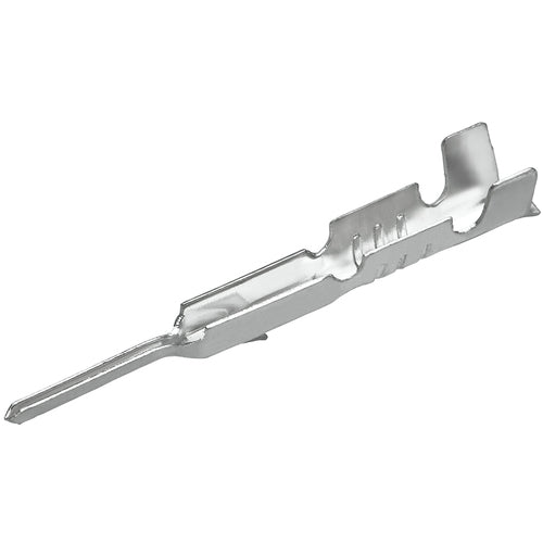 ＫＮＩＰＥＸ　【売切廃番】　９７５４−２７　ＭＱＳコネクタ用平行圧着ペンチ　全長１９０ｍｍ　9754-27　1 丁