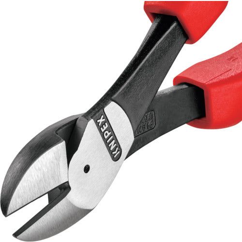 ＫＮＩＰＥＸ　強力型ニッパー　落下防止　２５０ｍｍ　7402-250TBK　1 丁