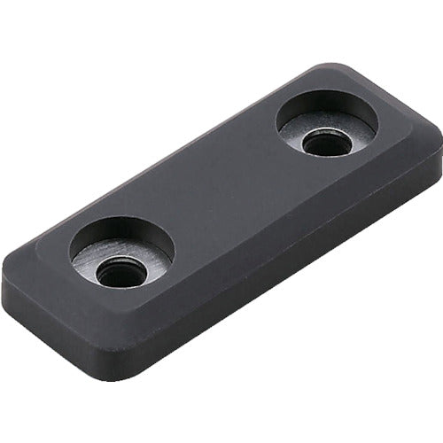 SUGATSUNE (140033800) MC-MS45DGR Silicone Magnet Catch MC-MS45DGR 1 piece