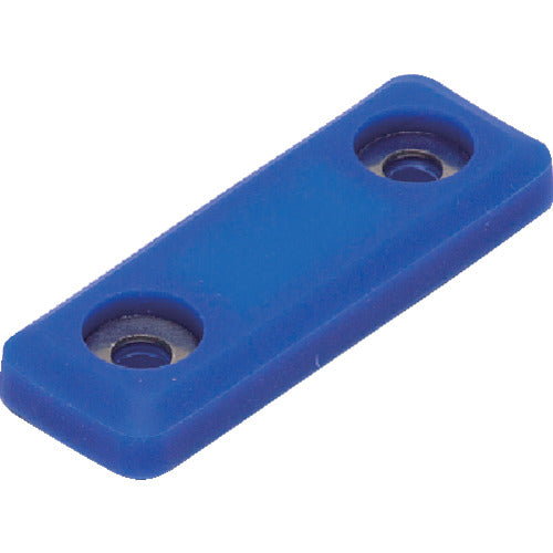 SUGATSUNE (140033802) MC-MSH50BU Hygienic Silicone Magnet Catch MC-MSH50BU 1 piece