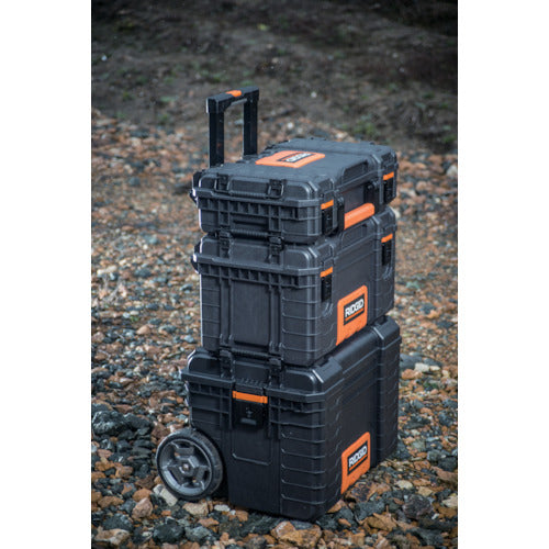 ＲＩＤＧＩＤ　プロツールボックスセット　54358　1 Ｓ