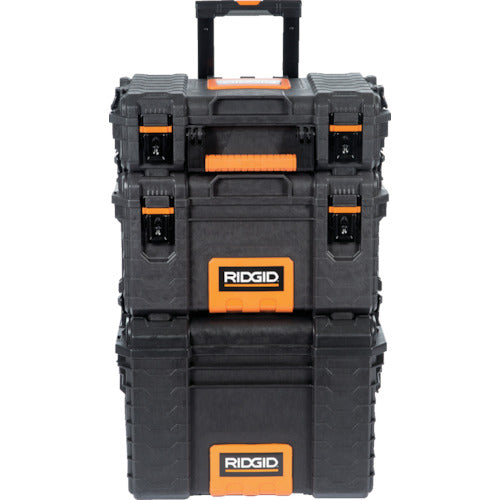 ＲＩＤＧＩＤ　プロツールボックスセット　54358　1 Ｓ