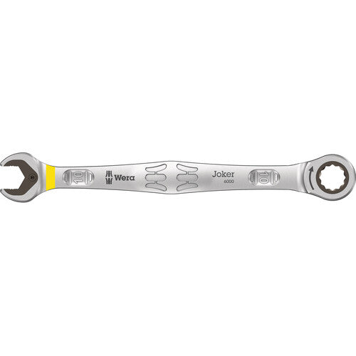 Ｗｅｒａ　ＪＯＫＥＲ４本セット（ブリスター仕様）　073290　1 Ｓ