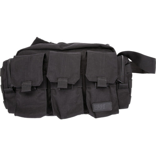 5.11 Bailout Bag Black 56026-019 1 pc