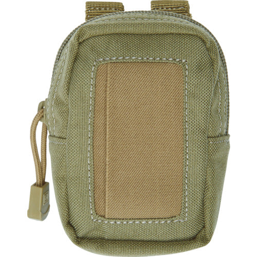 5.11 【매진 폐번】 디스포저 불글로브 파우치 블랙 50058-019 1개