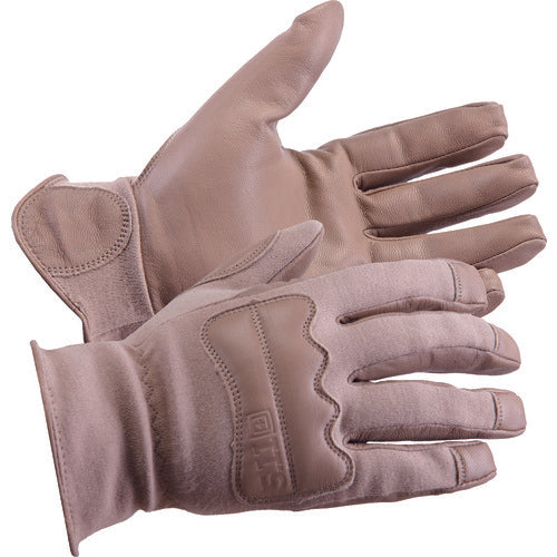 ５．１１　ＴＡＣ　ＮＦＯ２グローブ　コヨーテ　Ｍ　59342-120-M　1 双