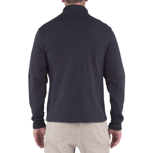 5.11 【매진 폐번】FR 폴라 테크 플리스 재킷 다크 네이비 S 46127-724-S 1 착용