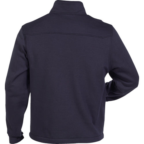 5.11 【매진 폐번】FR 폴라 테크 플리스 재킷 다크 네이비 S 46127-724-S 1 착용