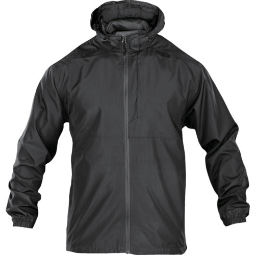 5.11 【매진 폐번】 패커블 오퍼레이터 재킷 블랙 XS 48169-019-XS 1 착