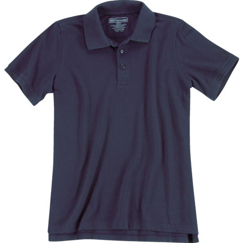 ５．１１　ＷＭ　ユーティリティーポロ　ＳＳ　ダークネイビー　Ｍ　61173-724-M　1 枚