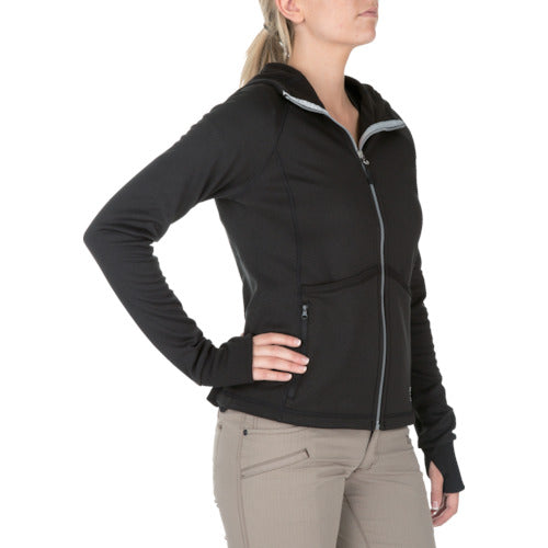 5.11 【매진 폐번】호라이즌 푸디 2.0 블랙 M 62074-019-M 1벌