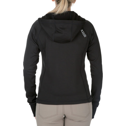 5.11 [Sold out and discontinued] Horizon Hoodie 2.0 Black L 62074-019-L 1 unit