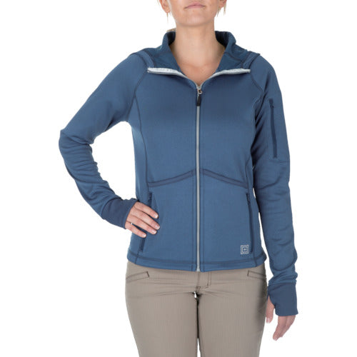 5.11 【매진 폐번】 호라이즌 푸디 2.0 레가타 S 62074-709-S 1 착용