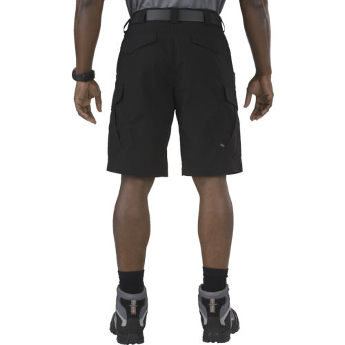 5.11 작업복(바지) 쇼트 팬츠 스트라이크 쇼트 블랙 30 73327-019-30 1 착용