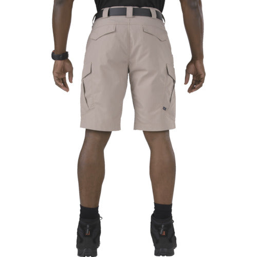 5.11 작업복(바지) 반바지 스트라이크 쇼트 카키 30 73327-055-30 1 착용