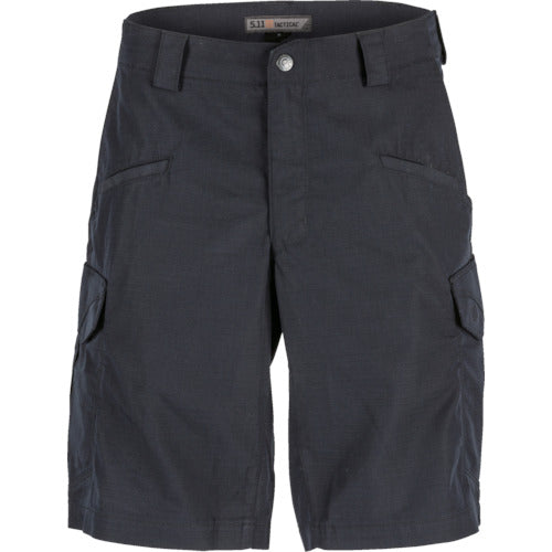 5.11 Workwear (pants) Shorts Strike Shorts Dark Navy 34 73327-724-34 1 unit