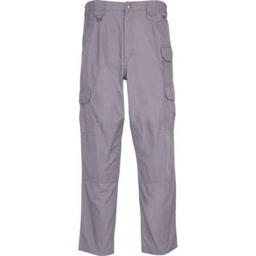 5.11 [Sold out and discontinued] Tactical pants, gray, size 28, 74251-029-28-30, 1 unit