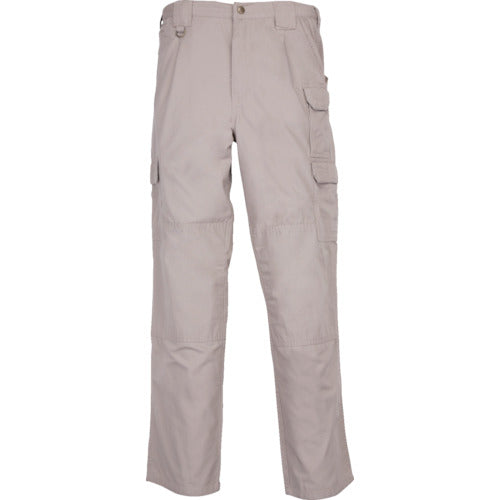 5.11 [Sold out and discontinued] Tactical pants, khaki, size 28, 74251-055-28-30, 1 unit