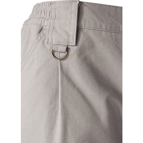 5.11 【매진 폐번】 택티컬 팬츠 카키 28 74251-055-28-30 1 착용