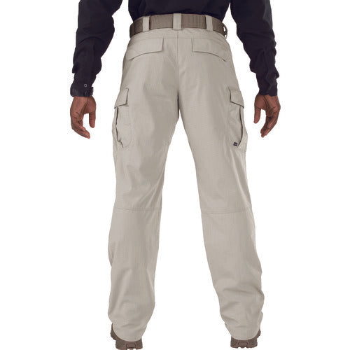 5.11 스트라이크 팬츠 W Flex-Tac 카키 28 74369-055-28-30 1 착용