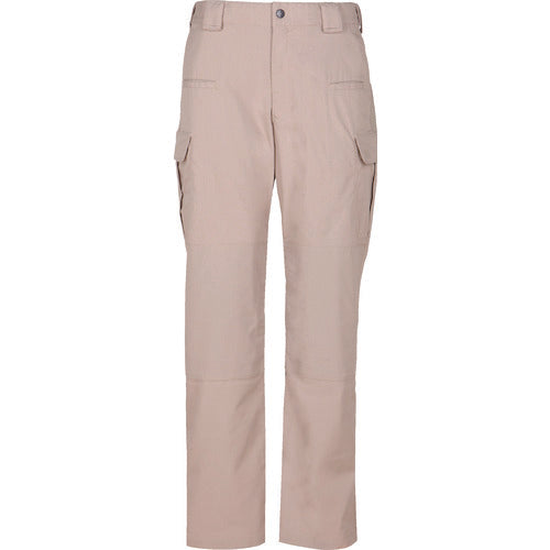 5.11 스트라이크 팬츠 W Flex-Tac 카키 28 74369-055-28-30 1 착용