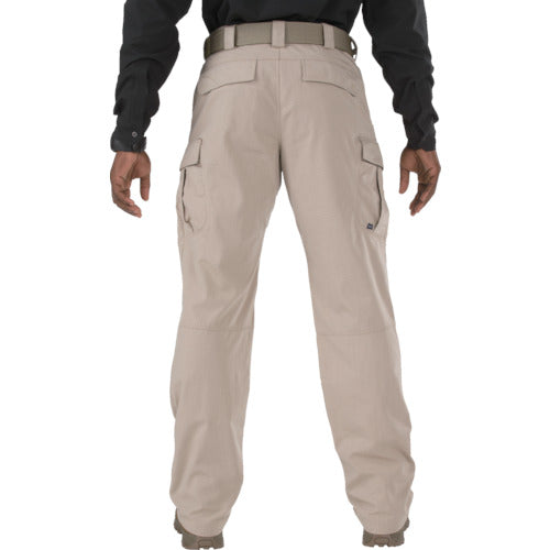 ５．１１　ストライクパンツ　Ｗ　Ｆｌｅｘ−Ｔａｃ　カーキ　３０　74369-055-30-30　1 着