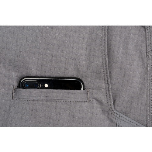 5.11 스트라이크 팬츠 W Flex-Tac 스톰 34 74369-092-34-30 1 착용