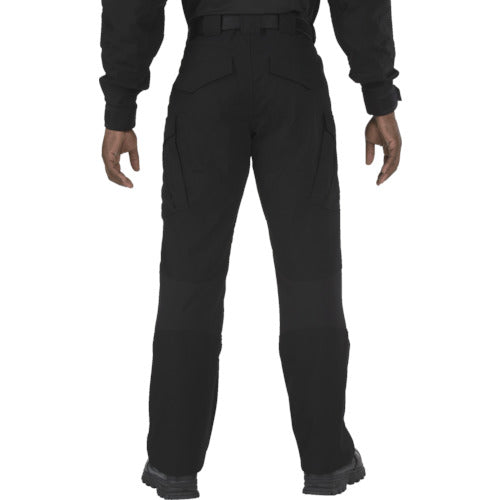 5.11 스트라이크 TDU 팬츠 블랙 32 74433-019-32-30 1 착용