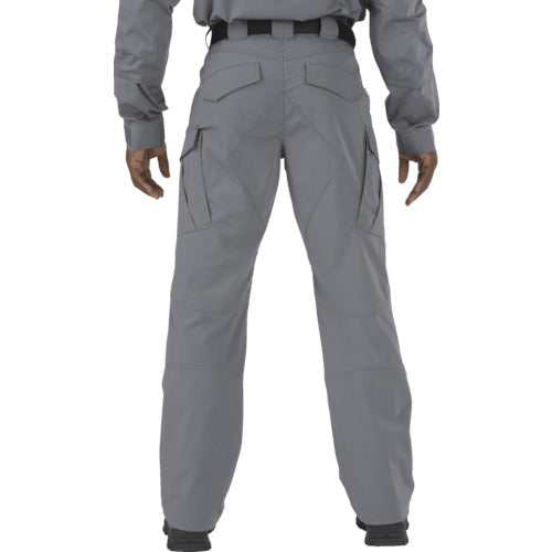 5.11 【매진 폐번】 스트라이크 TDU 팬츠 스톰 32 74433-092-32-30 1 착용