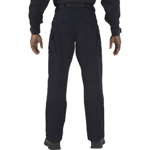 ５．１１　ストライク　ＴＤＵパンツ　ダークネイビー　２８　74433-724-28-30　1 着