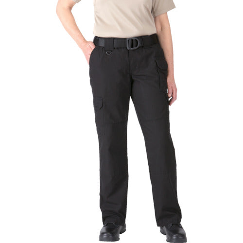 5.11 【매진 폐번】 여성 택티컬 팬츠 블랙 4 레귤러 64358-019-4R 1벌