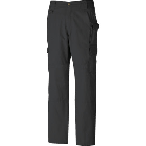 5.11 【매진 폐번】 여성 택티컬 팬츠 블랙 6 레귤러 64358-019-6R 1벌