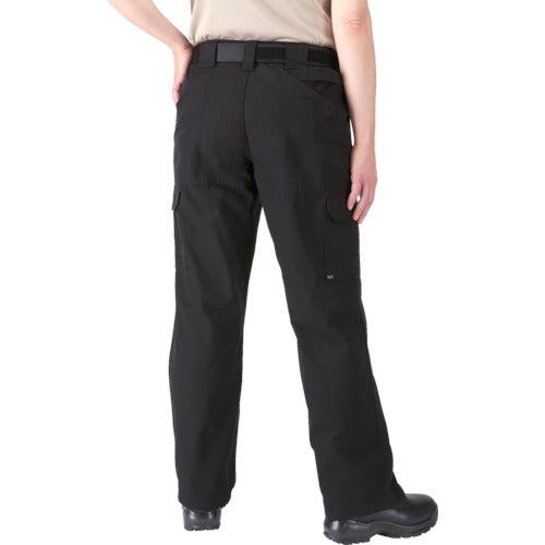 5.11 【매진 폐번】 여성 택티컬 팬츠 블랙 6 레귤러 64358-019-6R 1벌