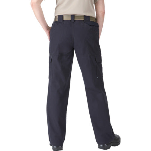 5.11 [Sold out and discontinued] Women's Tactical Pants Navy 6 Regular 64358-720-6R 1 unit