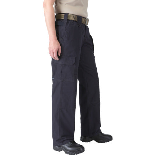 5.11 [Sold out and discontinued] Women's Tactical Pants Navy 6 Regular 64358-720-6R 1 unit