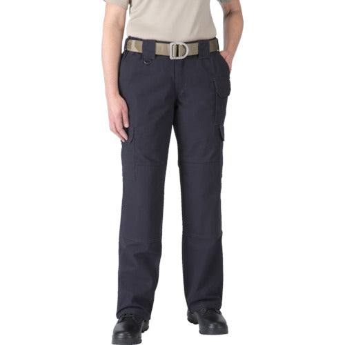 5.11 [Sold out and discontinued] Women's Tactical Pants Navy 8 Regular 64358-720-8R 1 unit