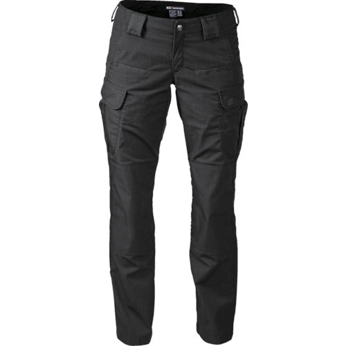 5.11 여성 스트라이크 팬츠 블랙 4 레귤러 64386-019-4R 1 착용