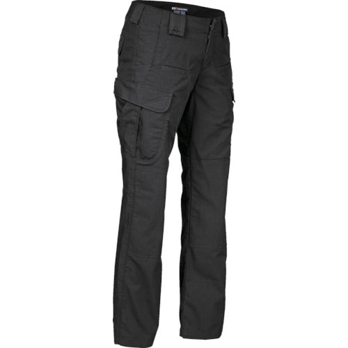 5.11 여성 스트라이크 팬츠 블랙 8 레귤러 64386-019-8R 1 착용