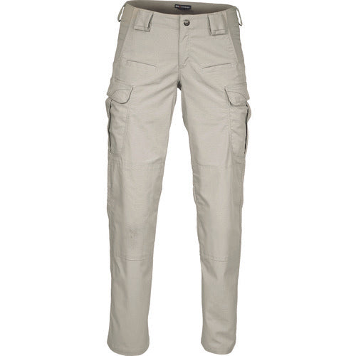 5.11 Women's Strike Pants Khaki 2 Regular 64386-055-2R 1 piece