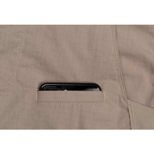 5.11 Women's Strike Pants Khaki 2 Regular 64386-055-2R 1 piece